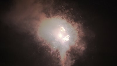 #16830 Батарея салютов 30x0.8"/35x1.2" 65 выстрелов