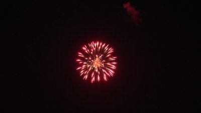 #18568 Bombe pyrotechnique 4.0"