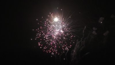 #16830 Батарея салютов 30x0.8"/35x1.2" 65 выстрелов