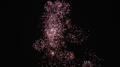 #7920 Roman Candles 0.8" 6 shots