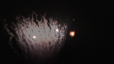 #18974 Батарея салютов 120x0.6"/8x0.8"/6x1.0" 134 выстрелов