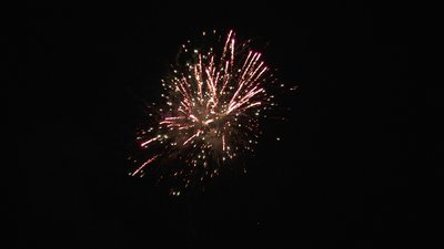 #18981 Батарея салютов 1.2 9 выстрелов