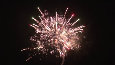 #19138 Cakes 12x1.0"/18x1.2" 30 shots