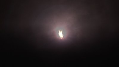 #15222 Candelas romanas 1.2" 8 tiros