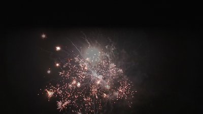 #19148 Батарея салютов 0.8 39 выстрелов