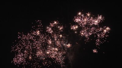 #19149 Батарея салютов 0.8 39 выстрелов