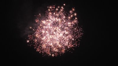 #15217 Батарея салютов 0.8 25 выстрелов