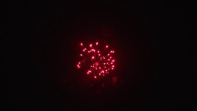 #18621 Bombe pyrotechnique 5.0"