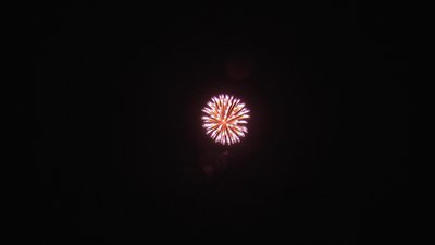 #18622 Bombe pyrotechnique 5.0"