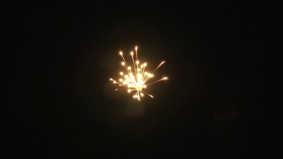 #19170 Festival shells 1.5" 6 balls