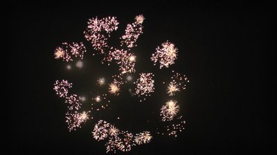 #7920 Roman Candles 0.8" 6 shots