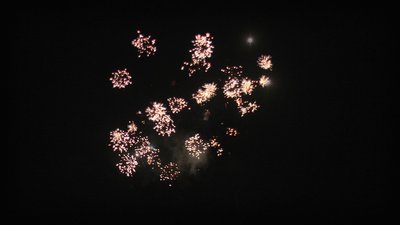 #7186 Roman Candles 0.8" 8 shots
