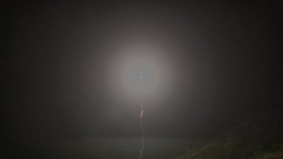 #15046 Roman Candles 1.2" 8 shots