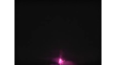 #3051 Roman Candles 2.0" 1 shots