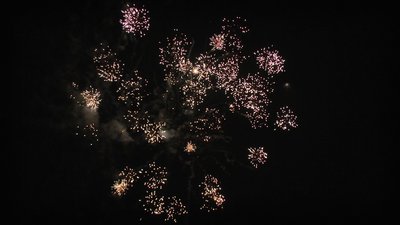 #15150 Roman Candles 1.0" 8 shots