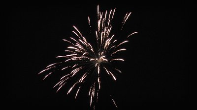 #19294 Carcasa festival 1.75" 24 bolas