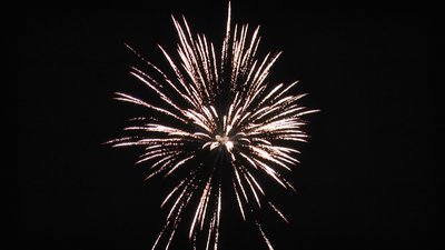 #19294 Carcasa festival 1.75" 24 bolas