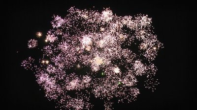 #19294 Carcasa festival 1.75" 24 bolas