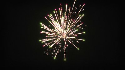 #19294 Carcasa festival 1.75" 24 bolas