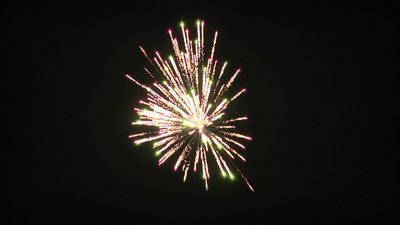 #19294 Carcasa festival 1.75" 24 bolas