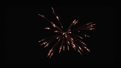 #19297 Carcasa festival 1.75" 24 bolas