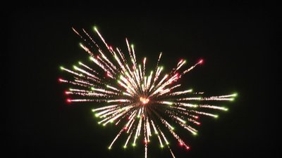 #19294 Carcasa festival 1.75" 24 bolas