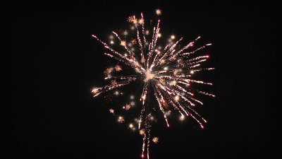 #19297 Carcasa festival 1.75" 24 bolas