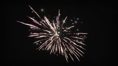 #19297 Carcasa festival 1.75" 24 bolas