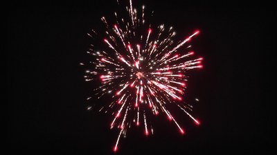 #19294 Carcasa festival 1.75" 24 bolas