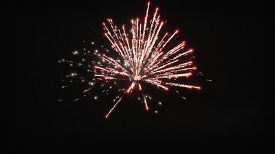 #19297 Carcasa festival 1.75" 24 bolas