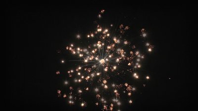 #19294 Carcasa festival 1.75" 24 bolas