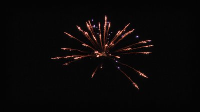 #19297 Carcasa festival 1.75" 24 bolas