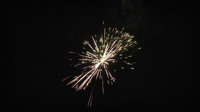 #19415 Carcasa festival 1.5" 24 bolas