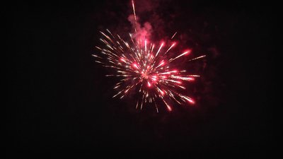 #19415 Carcasa festival 1.5" 24 bolas