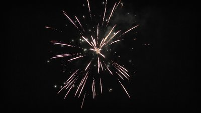 #19415 Carcasa festival 1.5" 24 bolas