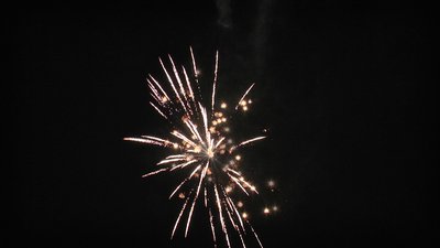 #19415 Carcasa festival 1.5" 24 bolas