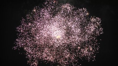 #19415 Carcasa festival 1.5" 24 bolas