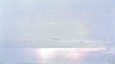 #14970 Pétards NO.4 firecracker with 1 bang  and  green light ( glass paper wrapped)