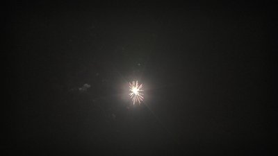 #5645 Roman Candles 0.8" 8 shots