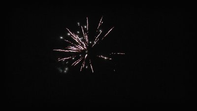 #14514 Candelas Romanas 0.8" 8 tiros