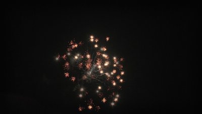 #18954 Модульный Батарея салютов 1.0 16 выстрелов