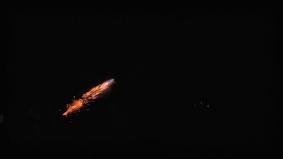 #15962 Roman Candles 0.4" 10 shots