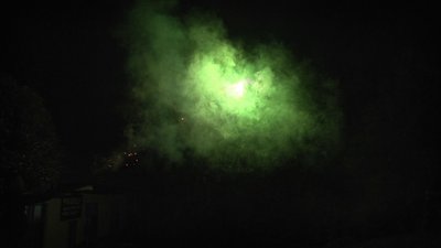 #14369 Chandelle romaine 0.3" 20 coups