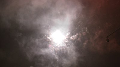 #20178 Cakes 40x0.8"/24x1.0" 64 shots