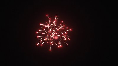#18755 Bombe pyrotechnique 4.0"