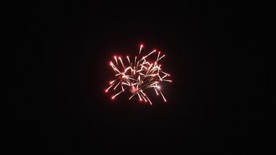 #18756 Bombe pyrotechnique 4.0"