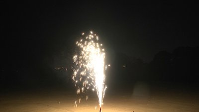 #6208 Fountains 6.0m, 35s (Mèche)