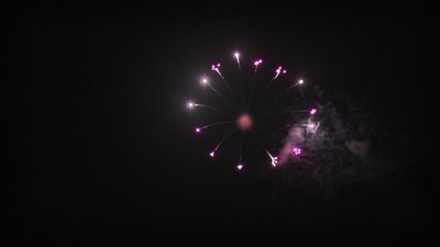 #20359 Bombe pyrotechnique 5.0"