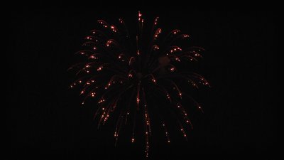 #20316 Bombe pyrotechnique 4.0"