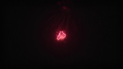 #18633 Bombe pyrotechnique 5.0"